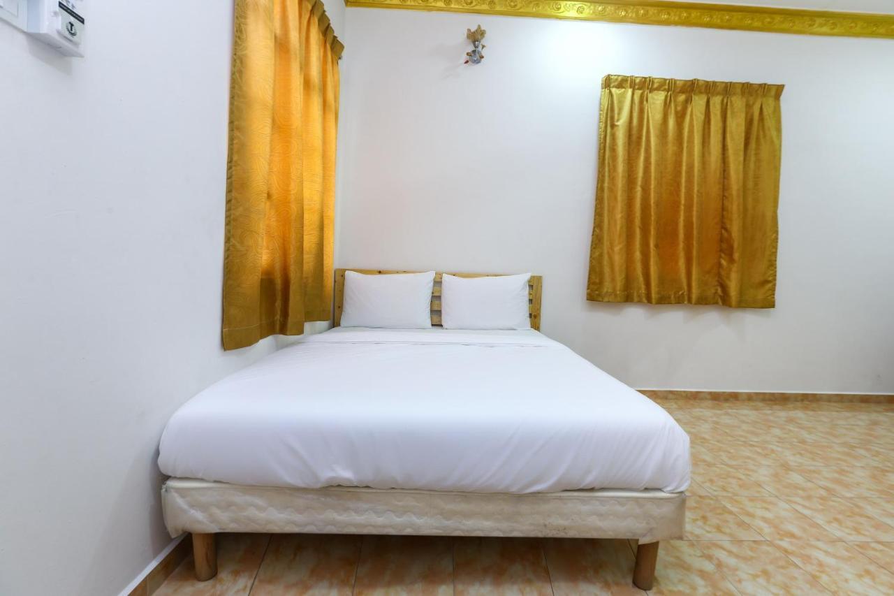 Oyo 89887 Chalet Yunie Marang Zewnętrze zdjęcie