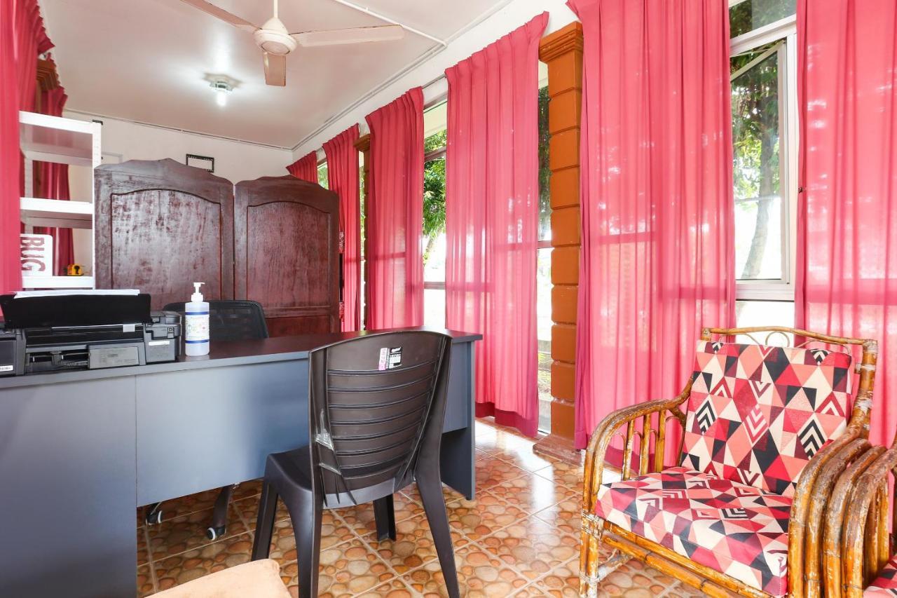 Oyo 89887 Chalet Yunie Marang Zewnętrze zdjęcie
